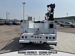 New 2024 Ram 5500 Regular Cab 4x4 11' Service Trucks International Mechanics Body for sale #71063 - photo 19