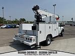 New 2024 Ram 5500 Regular Cab 4x4 11' Service Trucks International Mechanics Body for sale #71063 - photo 20