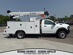 New 2024 Ram 5500 Regular Cab 4x4 11' Service Trucks International Mechanics Body for sale #71063 - photo 21