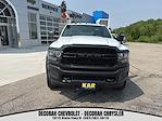New 2024 Ram 5500 Regular Cab 4x4 11' Service Trucks International Mechanics Body for sale #71063 - photo 22