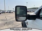 New 2024 Ram 5500 Regular Cab 4x4 11' Service Trucks International Mechanics Body for sale #71063 - photo 28