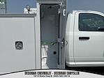 New 2024 Ram 5500 Regular Cab 4x4 11' Service Trucks International Mechanics Body for sale #71063 - photo 47