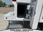 New 2024 Ram 5500 Regular Cab 4x4 11' Service Trucks International Mechanics Body for sale #71063 - photo 55