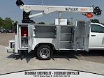 New 2024 Ram 5500 Regular Cab 4x4 11' Service Trucks International Mechanics Body for sale #71063 - photo 56