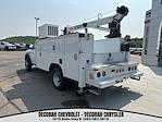 New 2024 Ram 5500 Regular Cab 4x4 11' Service Trucks International Mechanics Body for sale #71063 - photo 2