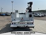 New 2024 Ram 5500 Regular Cab 4x4 11' Service Trucks International Mechanics Body for sale #71063 - photo 8