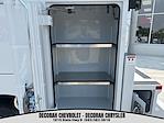 New 2024 Ram 5500 Regular Cab 4x4 11' Service Trucks International Mechanics Body for sale #71063 - photo 65