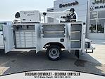 New 2024 Ram 5500 Regular Cab 4x4 11' Service Trucks International Mechanics Body for sale #71063 - photo 69