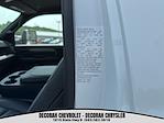 New 2024 Ram 5500 Regular Cab 4x4 11' Service Trucks International Mechanics Body for sale #71063 - photo 70