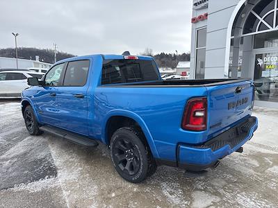 New 2026 Ram 1500 Lone Star Crew Cab for sale #75399 - photo 2