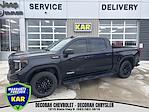 Used 2024 GMC Sierra 1500 Elevation Crew Cab for sale #77067 - photo 1