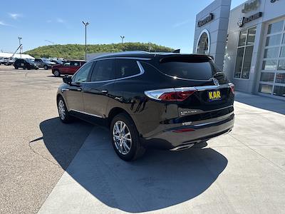 Used 2022 Buick Enclave Premium AWD SUV for sale #78101 - photo 2