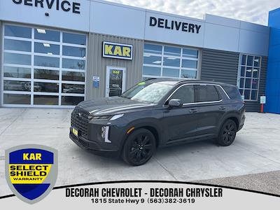 Used 2024 Hyundai Palisade XRT for sale #78504 - photo 1