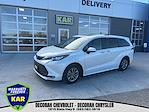 Used 2022 Toyota Sienna XLE Minivan for sale #78559 - photo 1