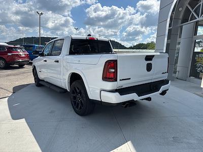 New 2026 Ram 1500 Laramie Crew Cab 4x4 Pickup for sale #79612 - photo 2