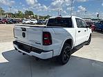 New 2026 Ram 1500 Laramie Crew Cab 4x4 Pickup for sale #79612 - photo 10