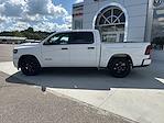 New 2026 Ram 1500 Laramie Crew Cab 4x4 Pickup for sale #79612 - photo 7