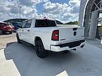 New 2026 Ram 1500 Laramie Crew Cab 4x4 Pickup for sale #79612 - photo 2