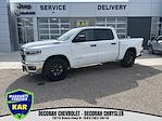 Used 2025 Ram 1500 Lone Star Crew Cab for sale #81328 - photo 3