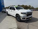 Used 2025 Ram 1500 Lone Star Crew Cab for sale #81328 - photo 1