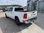 Used 2025 Ram 1500 Lone Star Crew Cab for sale #81328 - photo 10