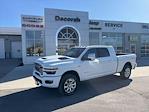 New 2026 Ram 2500 Laramie Mega Cab for sale #82007 - photo 1