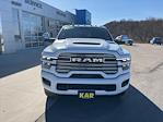 New 2026 Ram 2500 Laramie Mega Cab for sale #82007 - photo 5