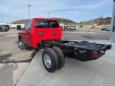 New 2026 Ram 3500 Regular Cab 60 CA Cab Chassis for sale #82871 - photo 2