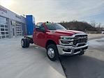 New 2026 Ram 3500 Regular Cab 60 CA Cab Chassis for sale #82871 - photo 3