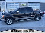 Used 2014 Ford F-150 Lariat SuperCrew Cab for sale #84103 - photo 1