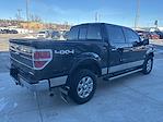 Used 2014 Ford F-150 Lariat SuperCrew Cab for sale #84103 - photo 11