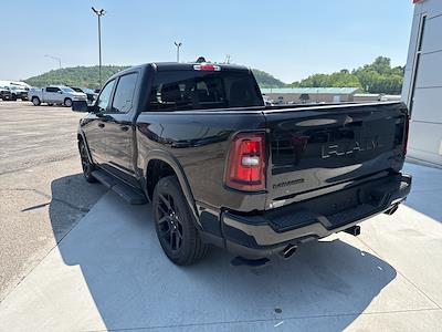 New 2025 Ram 1500 Laramie Crew Cab 4x4 Pickup for sale #89085 - photo 2