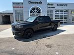 New 2025 Ram 1500 Laramie Crew Cab 4x4 Pickup for sale #89085 - photo 1