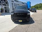 New 2025 Ram 1500 Laramie Crew Cab 4x4 Pickup for sale #89085 - photo 7