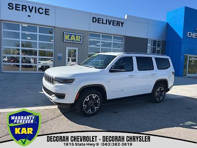 Used 2024 Jeep Wagoneer Series III for sale #9252 - photo 1