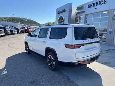 Used 2024 Jeep Wagoneer Series III for sale #9252 - photo 2