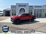 New 2025 Ram 1500 Rebel Crew Cab 4x4 Pickup for sale #99173 - photo 1