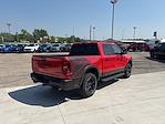 New 2025 Ram 1500 Rebel Crew Cab 4x4 Pickup for sale #99173 - photo 10