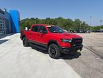 New 2025 Ram 1500 Rebel Crew Cab 4x4 Pickup for sale #99173 - photo 3