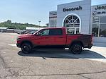 New 2025 Ram 1500 Rebel Crew Cab 4x4 Pickup for sale #99173 - photo 8