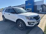 Used 2017 Ford Explorer Sport for sale #A16153 - photo 1