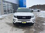 Used 2017 Ford Explorer Sport for sale #A16153 - photo 8