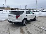 Used 2017 Ford Explorer Sport for sale #A16153 - photo 3