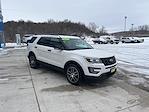 Used 2017 Ford Explorer Sport for sale #A16153 - photo 4