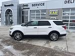 Used 2017 Ford Explorer Sport for sale #A16153 - photo 5