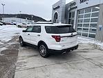 Used 2017 Ford Explorer Sport for sale #A16153 - photo 2