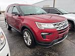 Used 2018 Ford Explorer XLT for sale #JGB08552 - photo 3