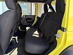 Used 2022 Jeep Wrangler Limited for sale #STK242656 - photo 3