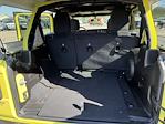 Used 2022 Jeep Wrangler Limited for sale #STK242656 - photo 4