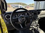 Used 2022 Jeep Wrangler Limited for sale #STK242656 - photo 7